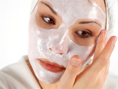 AVON маска за лице